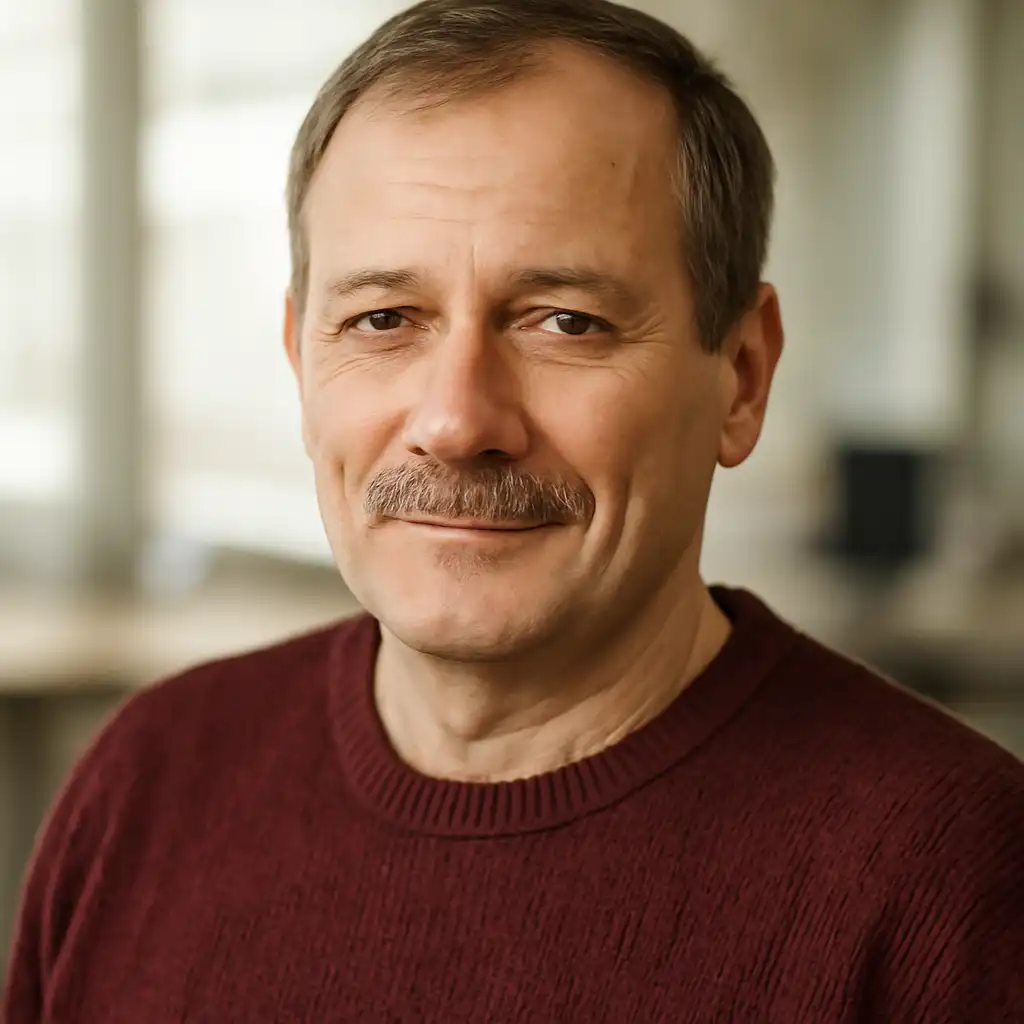 Antonio Ferrante